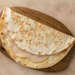 منقوشة تيركي و جبنة